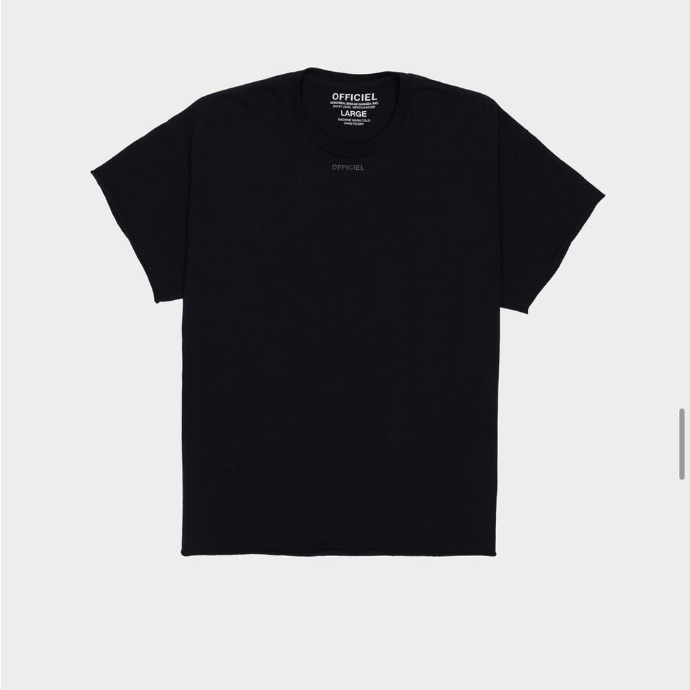 Officiel Men’s T shirt